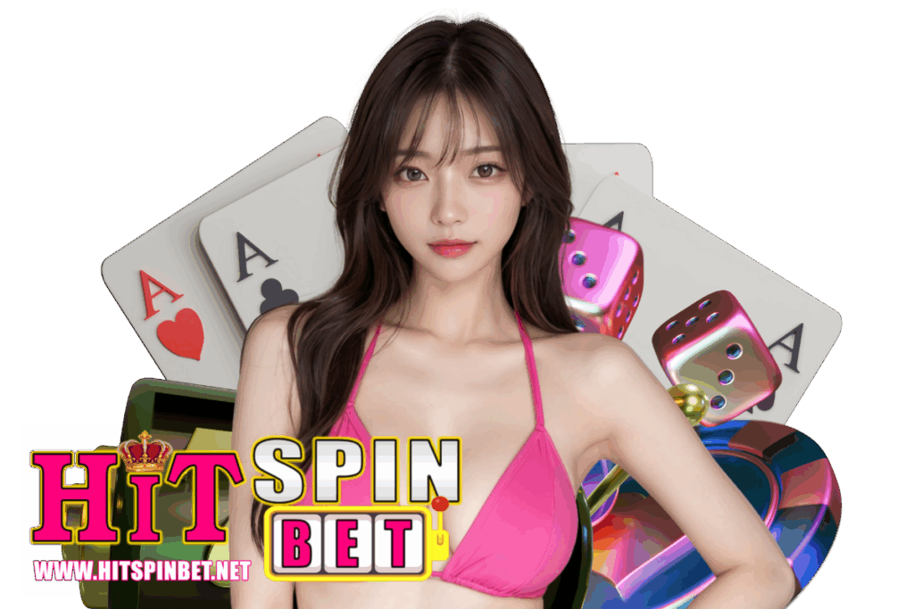 hitspinbet แจกเครดิตฟรี