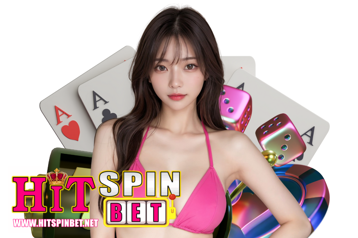 hitspinbet แจกเครดิตฟรี